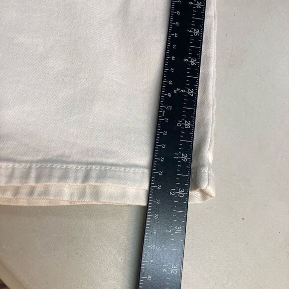 GLORIA VANDERBILT Women’s Jeans Size 8M Inseam 30” - Picture 8 of 9